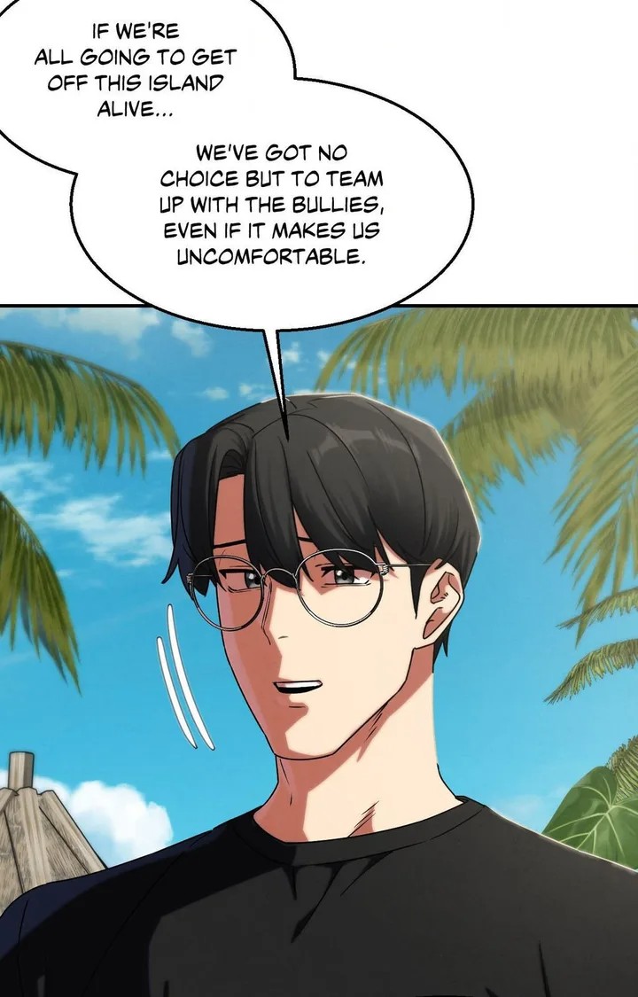Seniors of Class 5 - Chapter 118 [photo 57] - MangaPorn