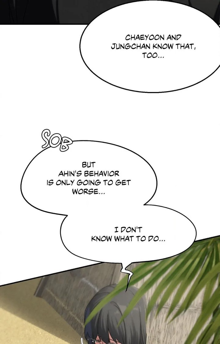 Seniors of Class 5 - Chapter 118 [photo 58] - MangaPorn