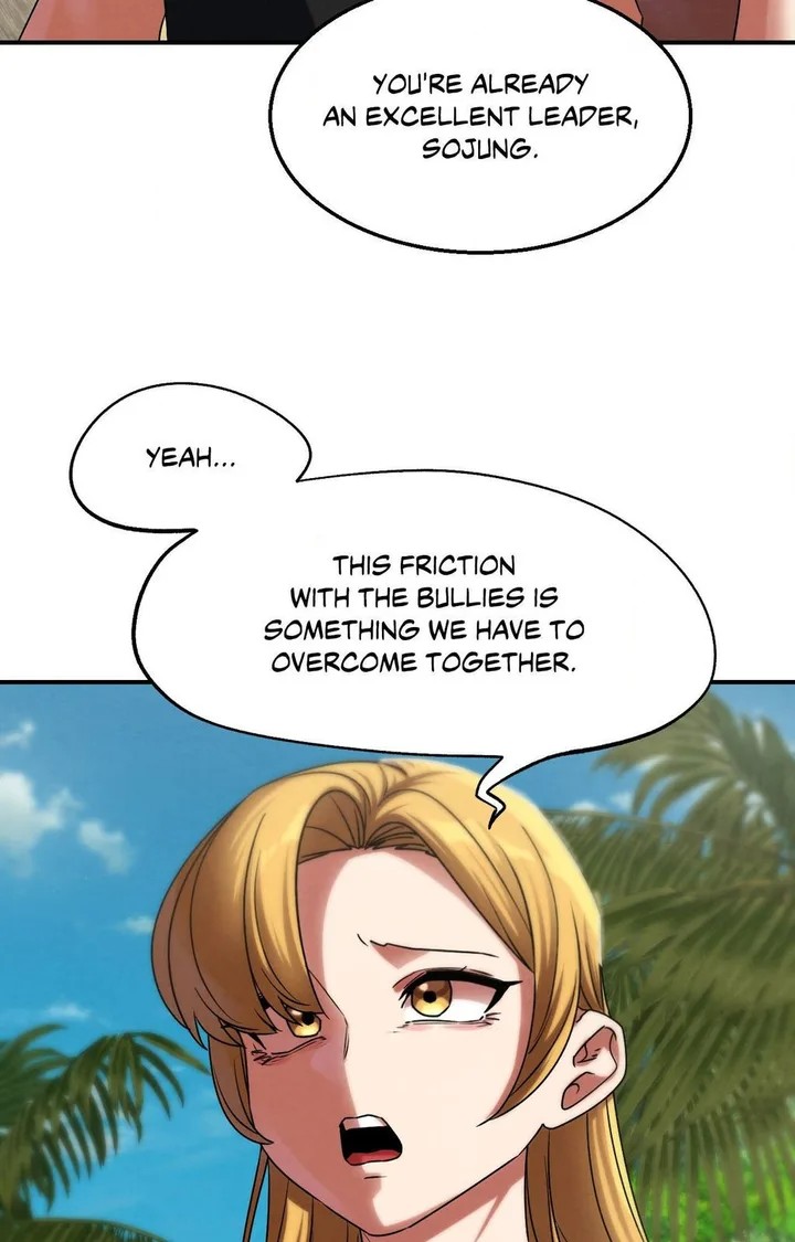 Seniors of Class 5 - Chapter 118 [photo 61] - MangaPorn