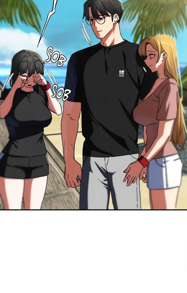 Seniors of Class 5 - Chapter 118 [photo 63] - MangaPorn