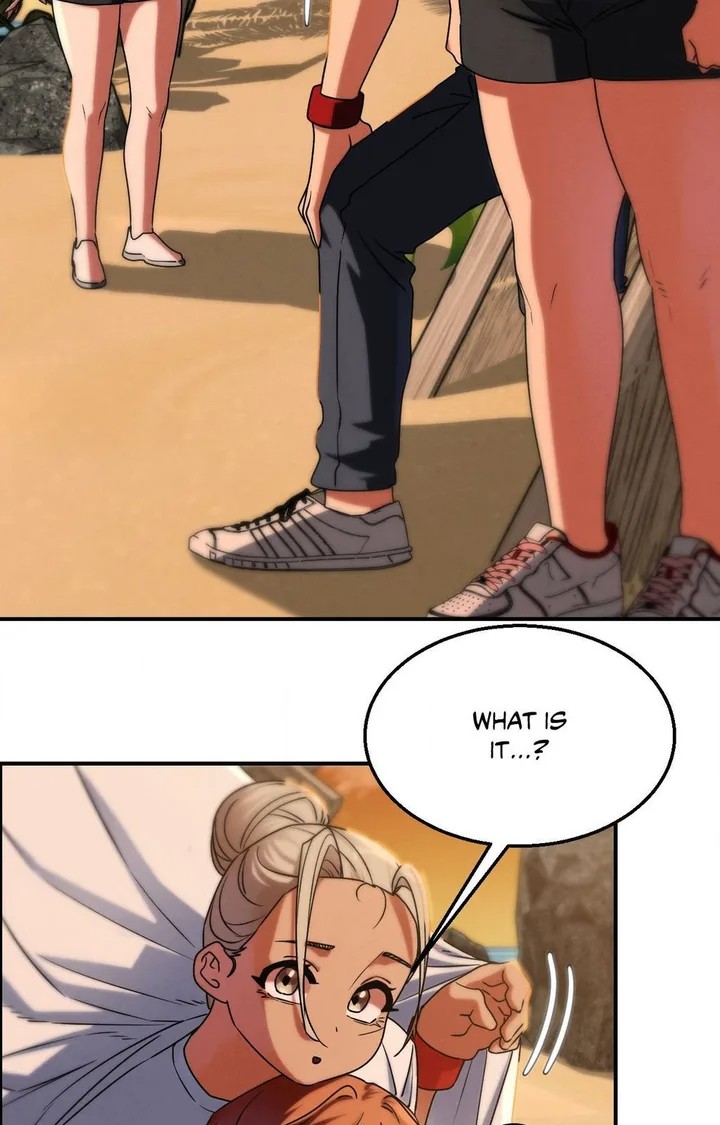 Seniors of Class 5 - Chapter 118 [photo 68] - MangaPorn