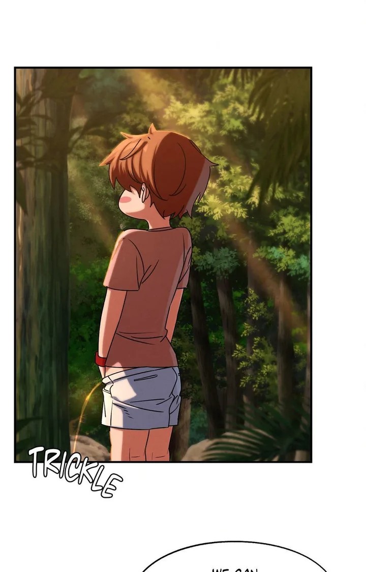 Seniors of Class 5 - Chapter 118 [photo 83] - MangaPorn