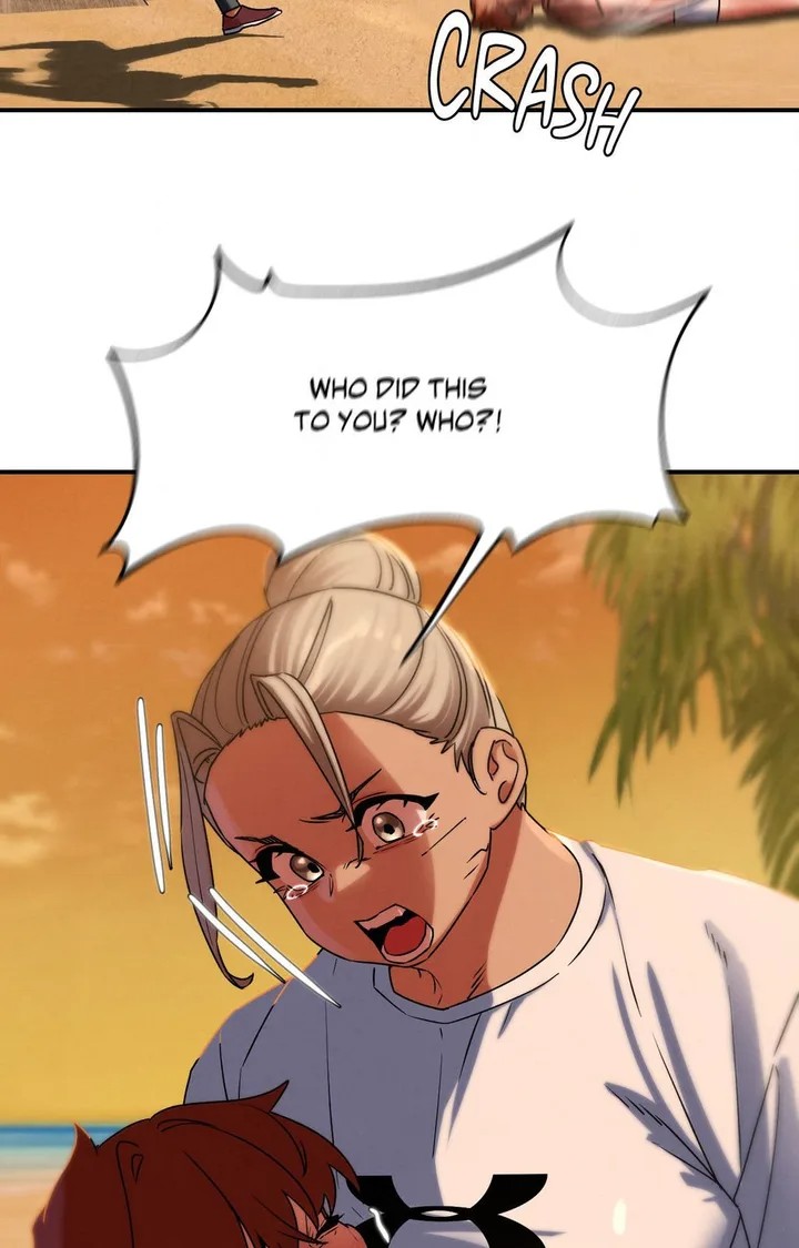 Seniors of Class 5 - Chapter 118 [photo 97] - MangaPorn