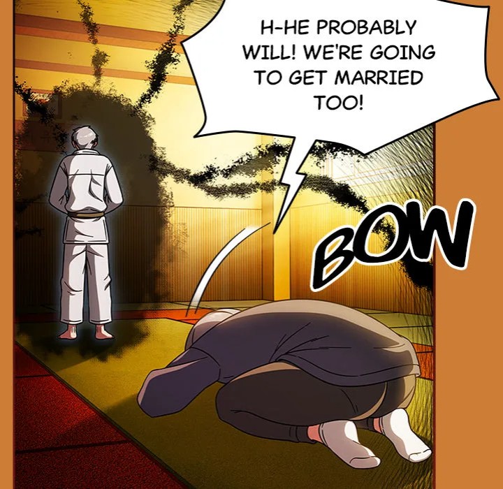 Ground and Pound - Chapter 44 [photo 106] - MangaPorn