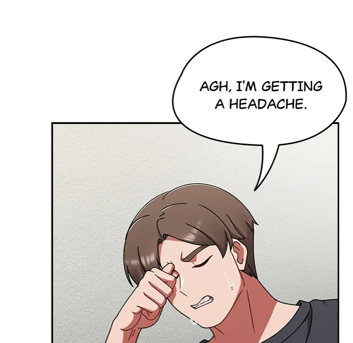Ground and Pound - Chapter 44 [photo 125] - MangaPorn