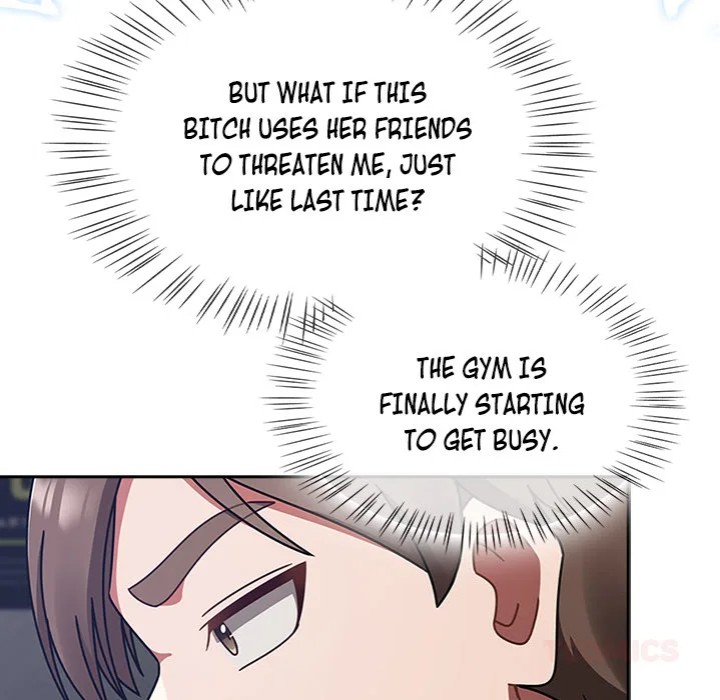Ground and Pound - Chapter 44 [photo 129] - MangaPorn
