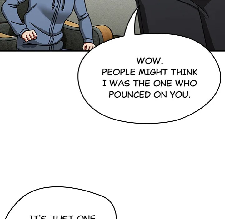 Ground and Pound - Chapter 44 [photo 136] - MangaPorn