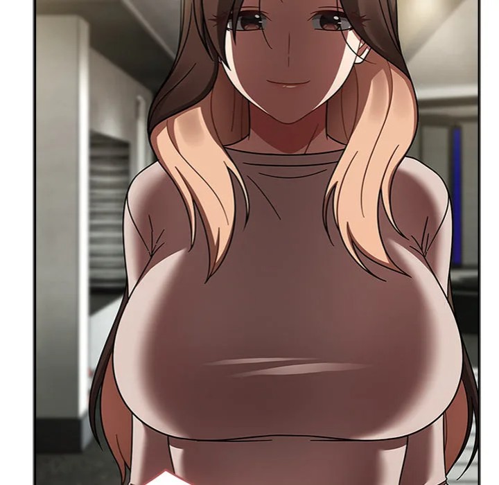 Ground and Pound - Chapter 44 [photo 139] - MangaPorn