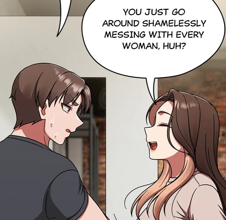 Ground and Pound - Chapter 44 [photo 141] - MangaPorn