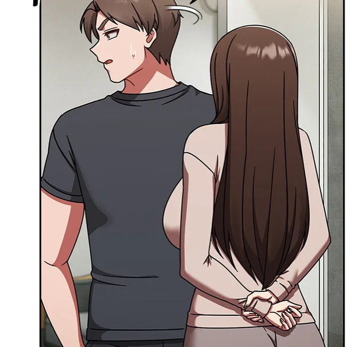 Ground and Pound - Chapter 44 [photo 151] - MangaPorn