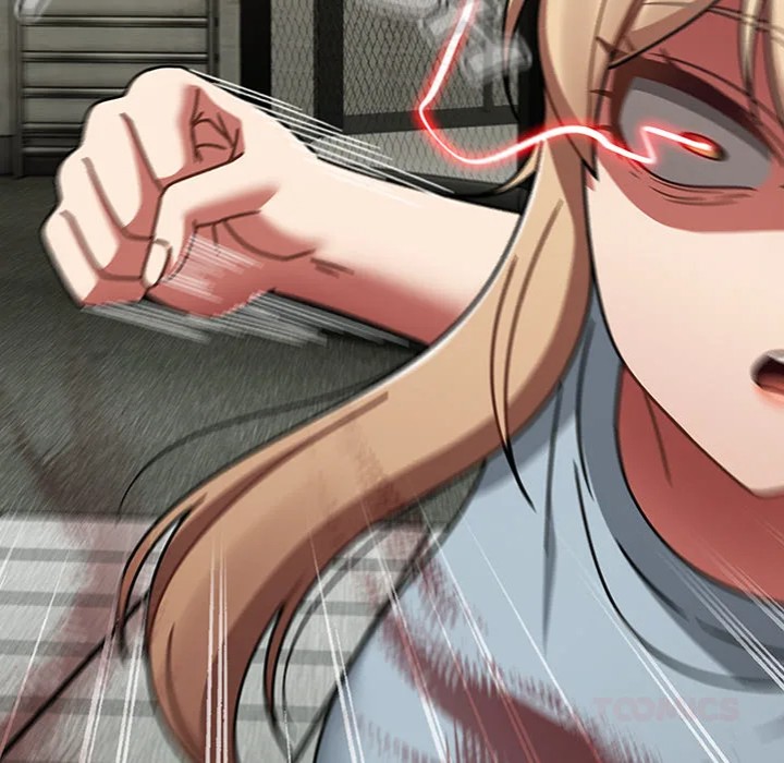 Ground and Pound - Chapter 44 [photo 21] - MangaPorn