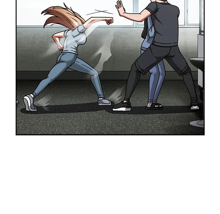 Ground and Pound - Chapter 44 [photo 26] - MangaPorn