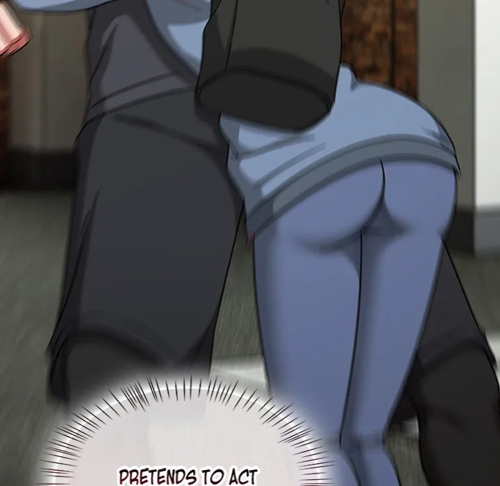 Ground and Pound - Chapter 44 [photo 5] - MangaPorn
