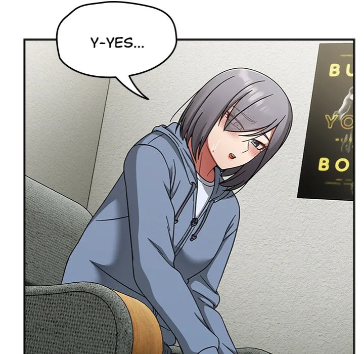 Ground and Pound - Chapter 44 [photo 50] - MangaPorn