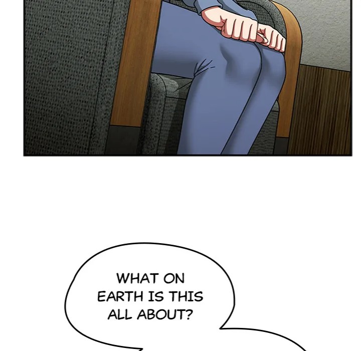 Ground and Pound - Chapter 44 [photo 51] - MangaPorn
