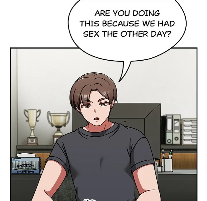 Ground and Pound - Chapter 44 [photo 52] - MangaPorn
