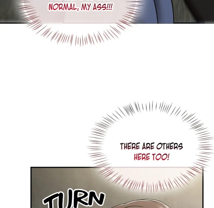 Ground and Pound - Chapter 44 [photo 6] - MangaPorn