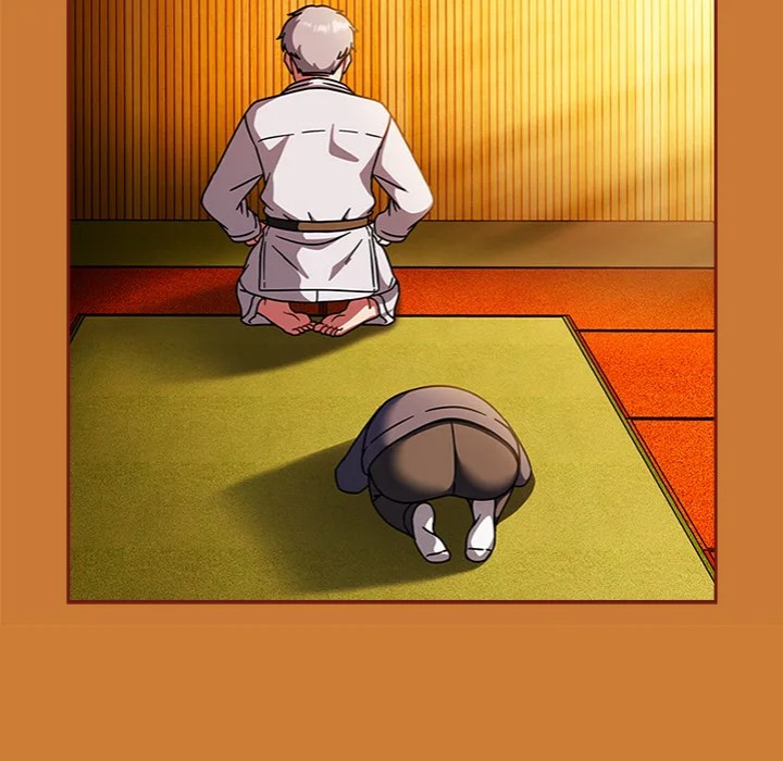 Ground and Pound - Chapter 44 [photo 69] - MangaPorn
