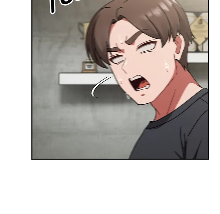 Ground and Pound - Chapter 44 [photo 7] - MangaPorn