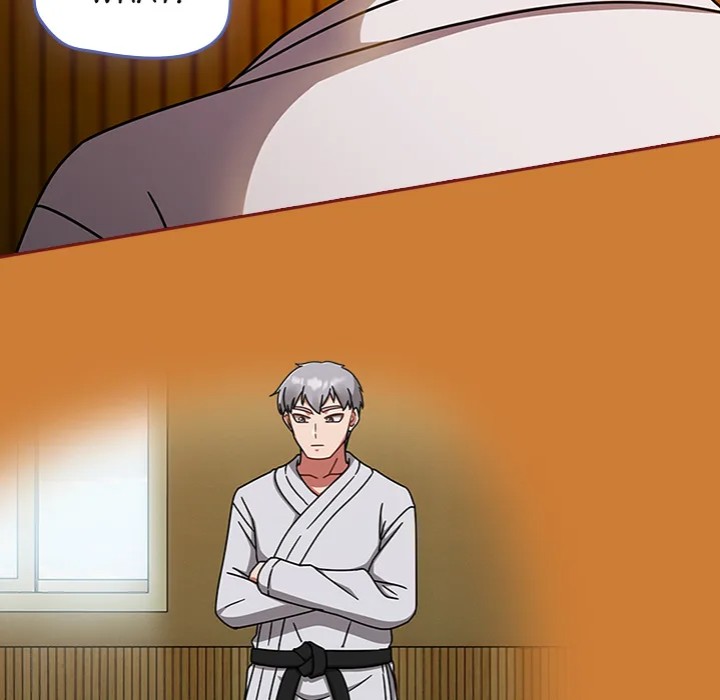 Ground and Pound - Chapter 44 [photo 91] - MangaPorn