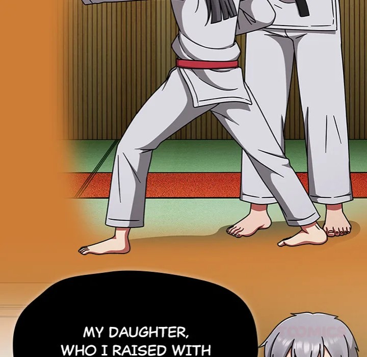 Ground and Pound - Chapter 44 [photo 93] - MangaPorn