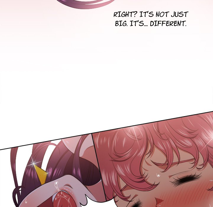 My High School Bully - Chapter 9 [photo 114] - MangaPorn