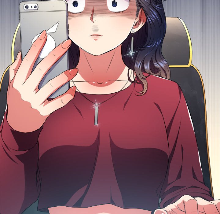 My High School Bully - Chapter 9 [photo 120] - MangaPorn