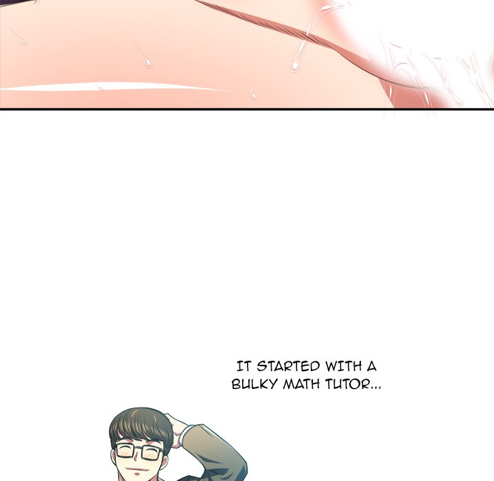 My High School Bully - Chapter 9 [photo 13] - MangaPorn