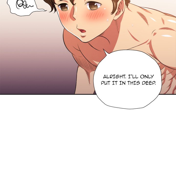 My High School Bully - Chapter 9 [photo 29] - MangaPorn