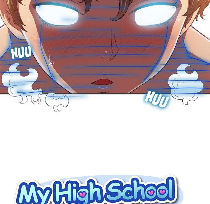 My High School Bully - Chapter 9 [photo 8] - MangaPorn