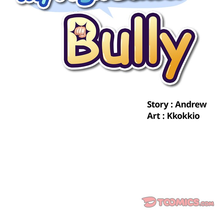 My High School Bully - Chapter 9 [photo 9] - MangaPorn