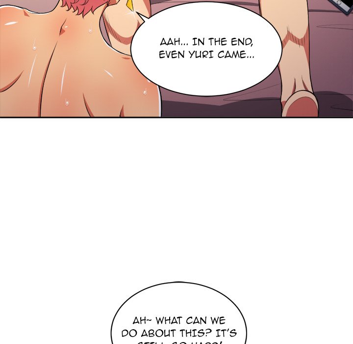 My High School Bully - Chapter 9 [photo 98] - MangaPorn