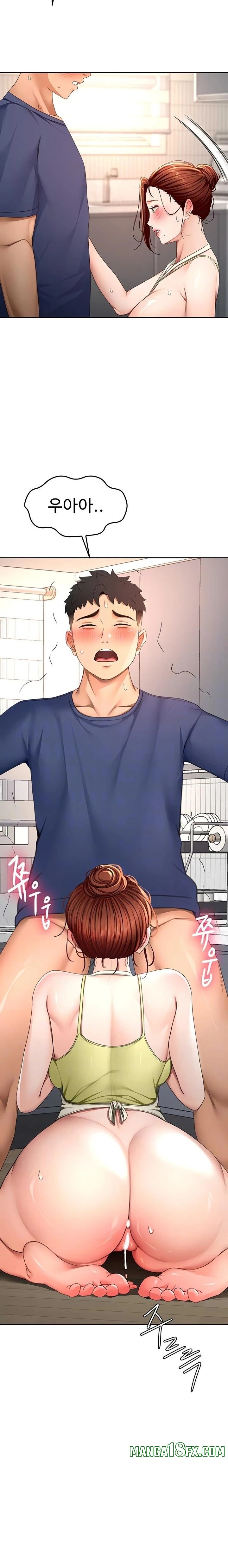 Rooftop Sex King Raw - Chapter 37 [photo 6] - MangaPorn