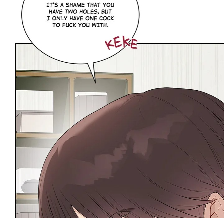 Signed, Sealed, Mistaken - Chapter 30 [photo 150] - MangaPorn