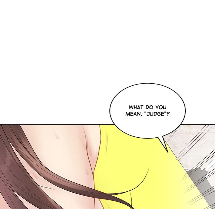 Signed, Sealed, Mistaken - Chapter 30 [photo 192] - MangaPorn
