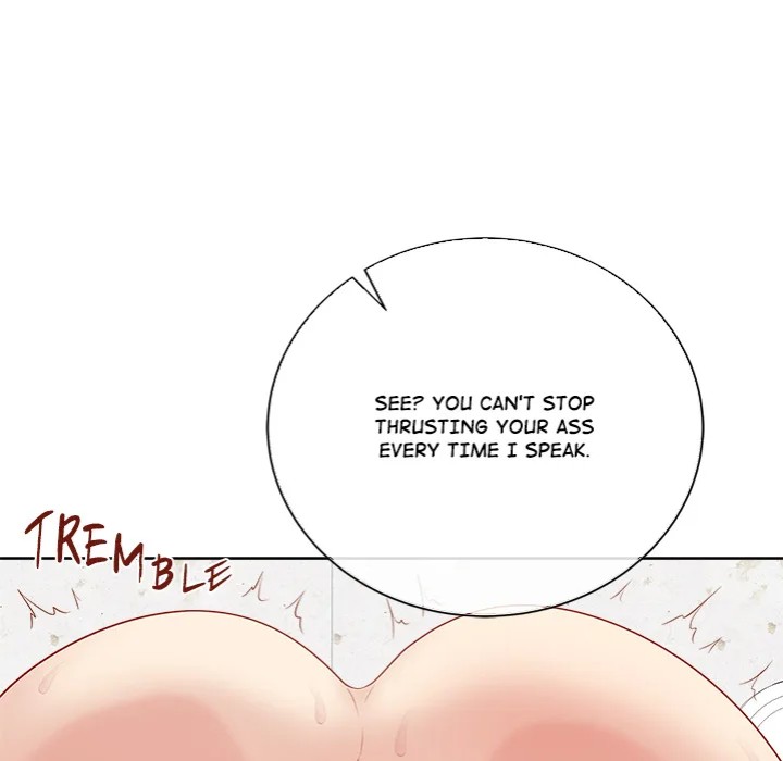 Signed, Sealed, Mistaken - Chapter 30 [photo 38] - MangaPorn