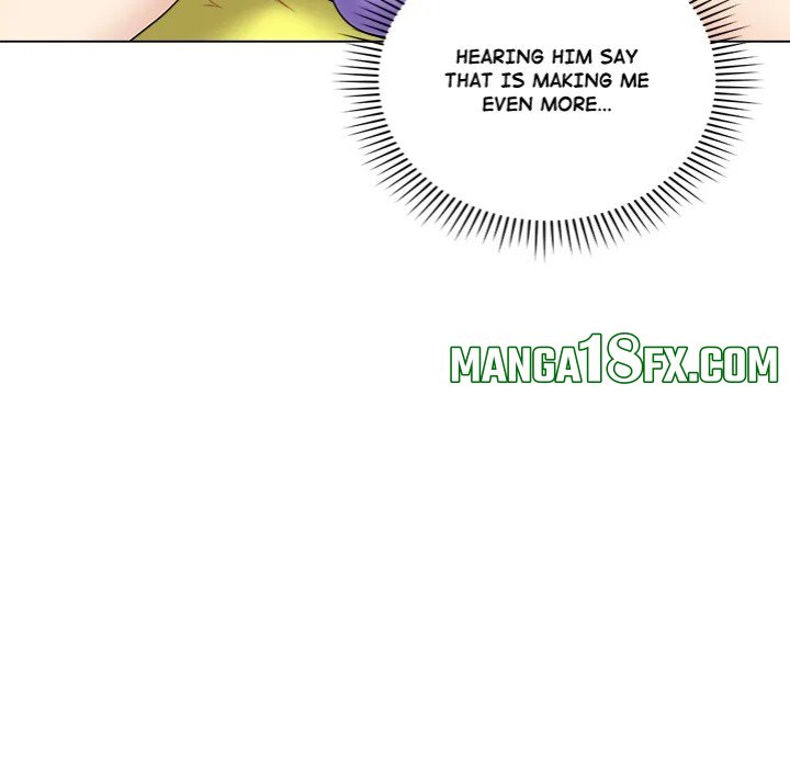 Signed, Sealed, Mistaken - Chapter 30 [photo 47] - MangaPorn