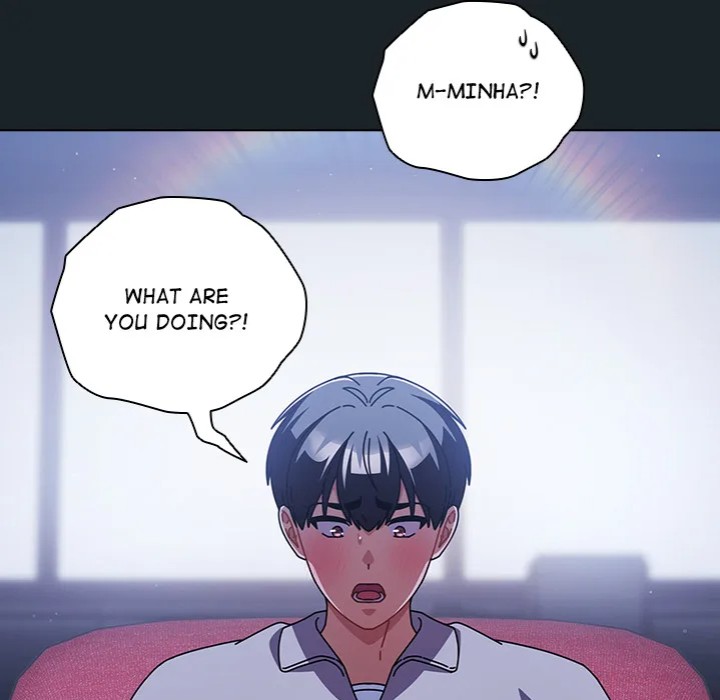Sweet Girl, Dirty Secrets - Chapter 25 [photo 145] - MangaPorn