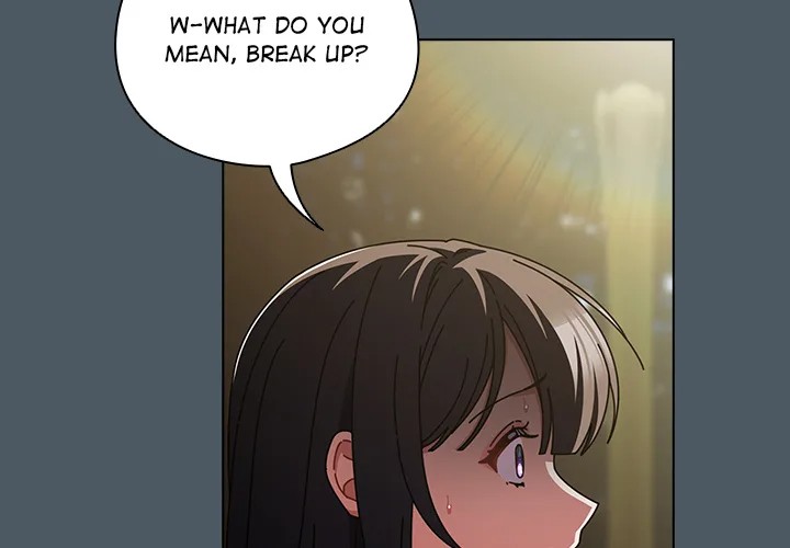 Sweet Girl, Dirty Secrets - Chapter 25 [photo 2] - MangaPorn
