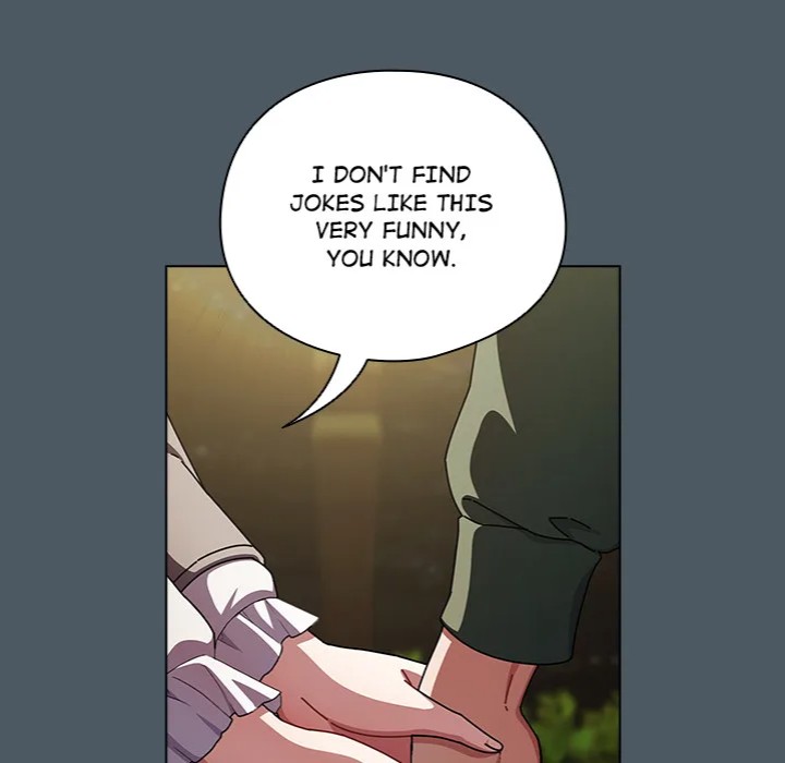 Sweet Girl, Dirty Secrets - Chapter 25 [photo 6] - MangaPorn