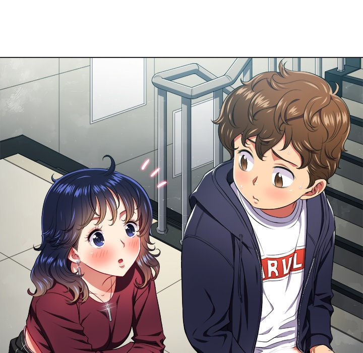 My High School Bully - Chapter 10 [photo 100] - MangaPorn