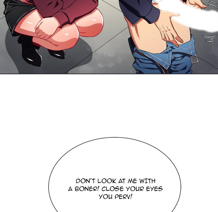 My High School Bully - Chapter 10 [photo 101] - MangaPorn