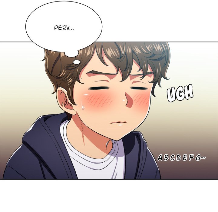 My High School Bully - Chapter 10 [photo 103] - MangaPorn