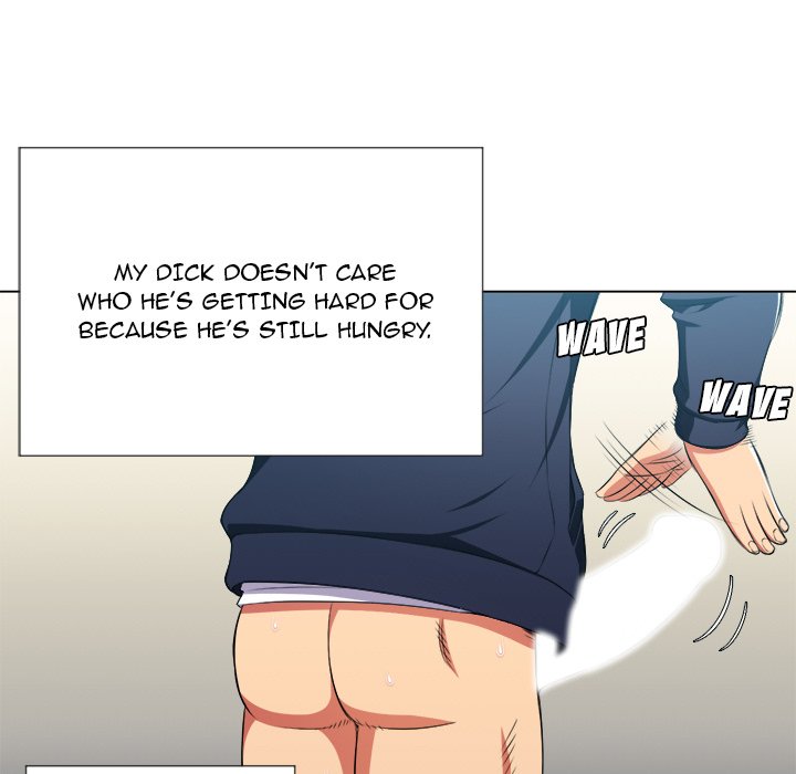 My High School Bully - Chapter 10 [photo 104] - MangaPorn
