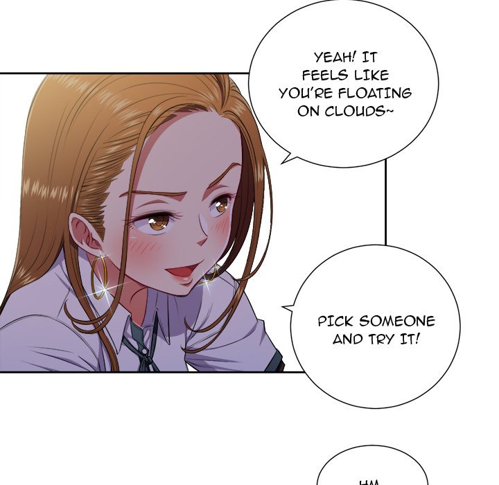 My High School Bully - Chapter 10 [photo 5] - MangaPorn