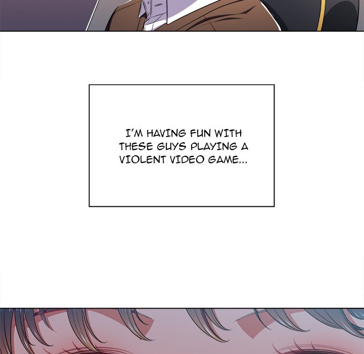 My High School Bully - Chapter 10 [photo 52] - MangaPorn