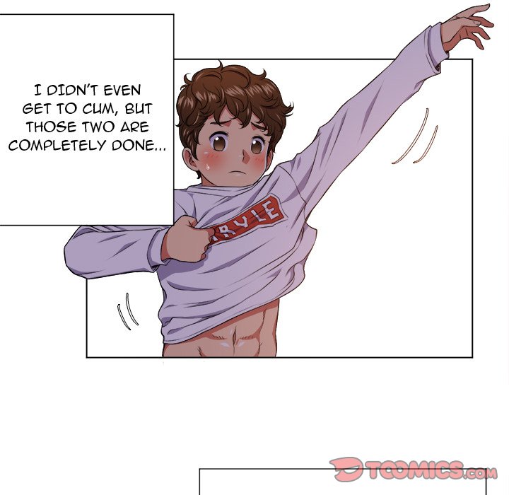 My High School Bully - Chapter 10 [photo 63] - MangaPorn