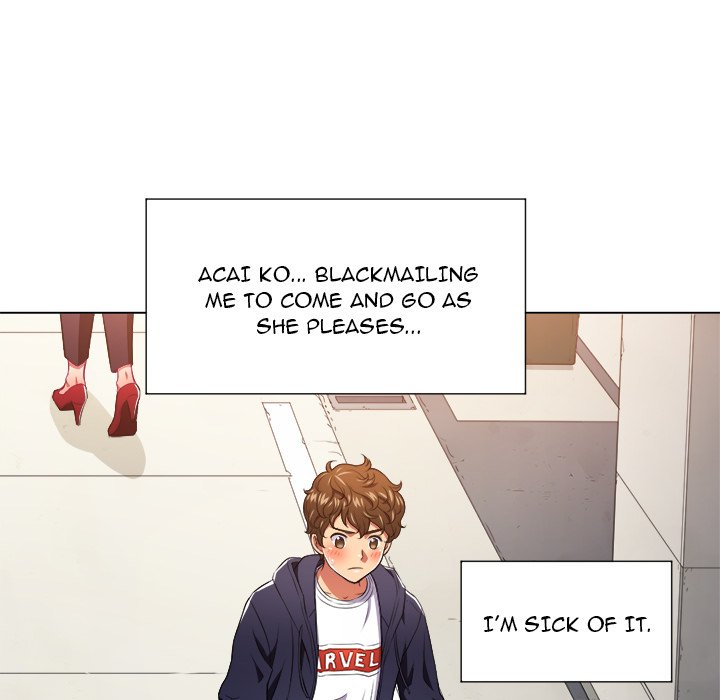 My High School Bully - Chapter 10 [photo 65] - MangaPorn