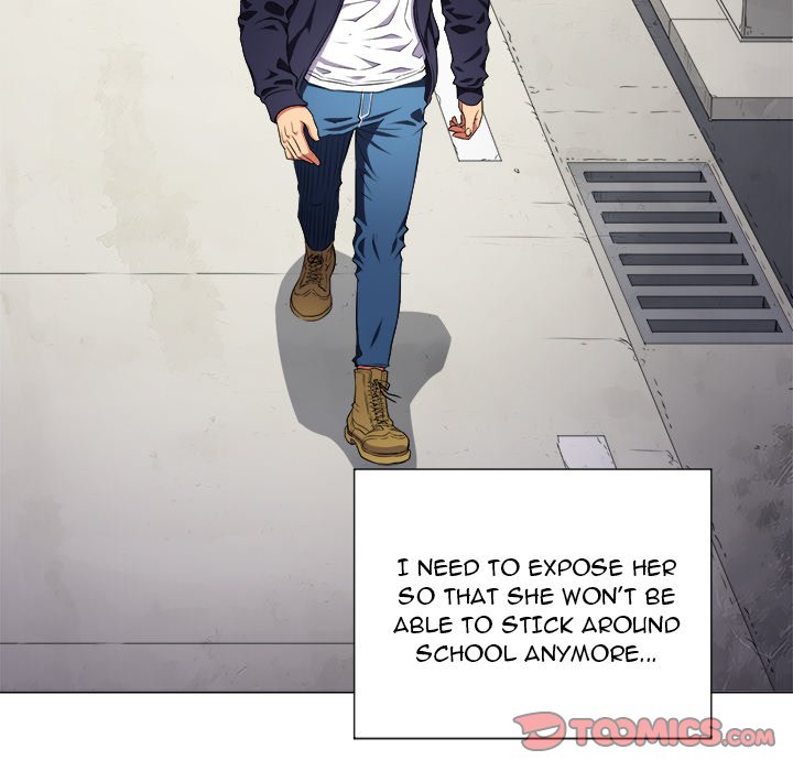 My High School Bully - Chapter 10 [photo 66] - MangaPorn