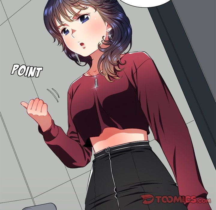 My High School Bully - Chapter 10 [photo 72] - MangaPorn